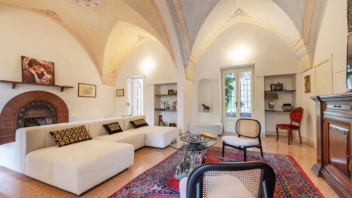 Galatina Apartment | Vallone Apartment S, Galatina, Italy