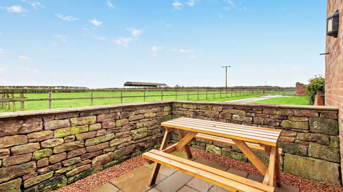 Wing Apartment | Vallum at Hadrians Wall