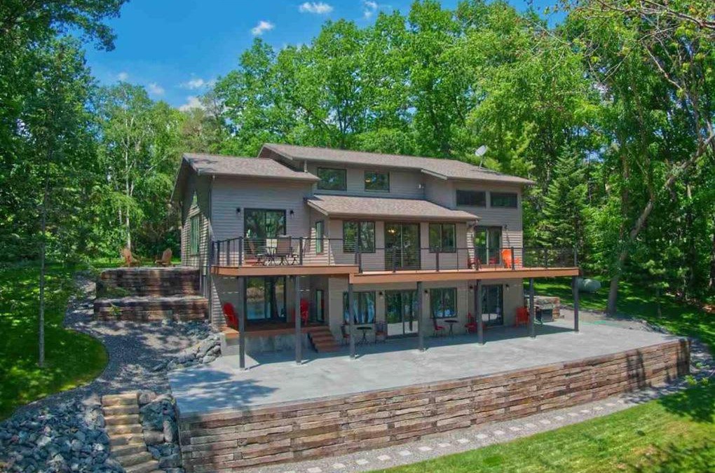 Portage House | Valor Run Ski House