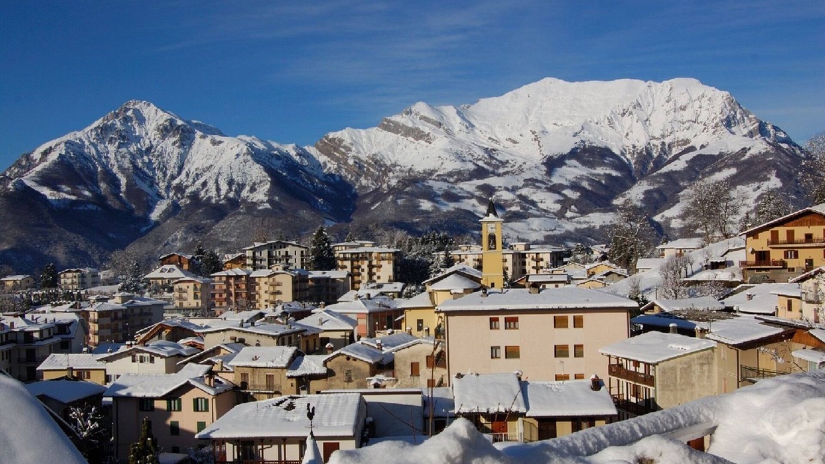 Moggio Apartment | Valsassina - Moggio - Apartment Near Funivia