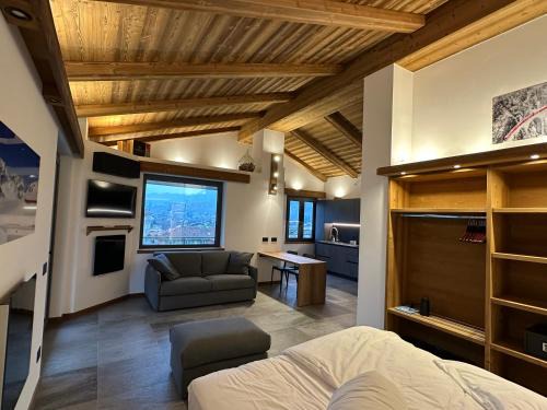 Villa di Tirano Apartment | Valtellina SkyLine OVEST