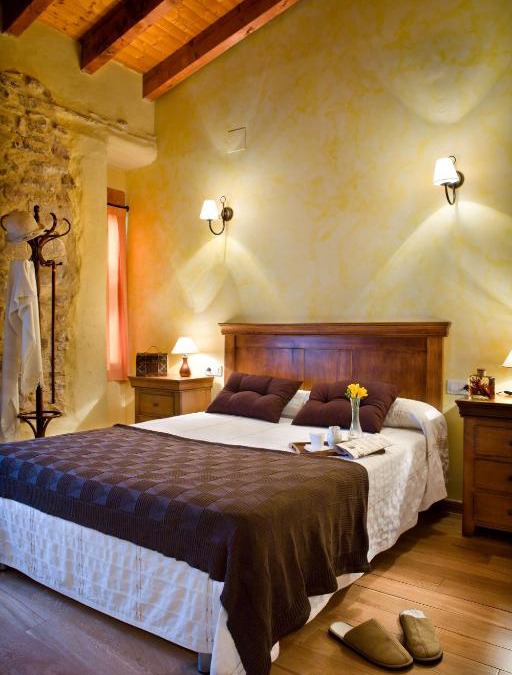 Torres Torres Apartment | Valterra y Tosal