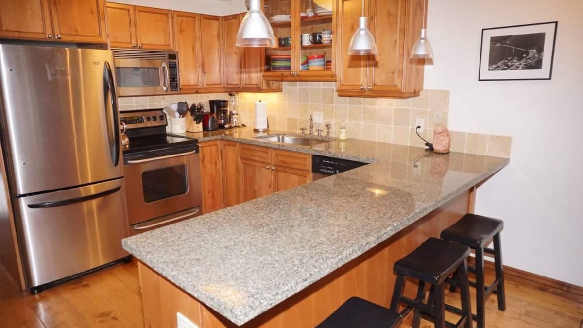 Aspen Condo | Value In The Aspen Core! - Comfort And Convenience 2 Bedroom Condo