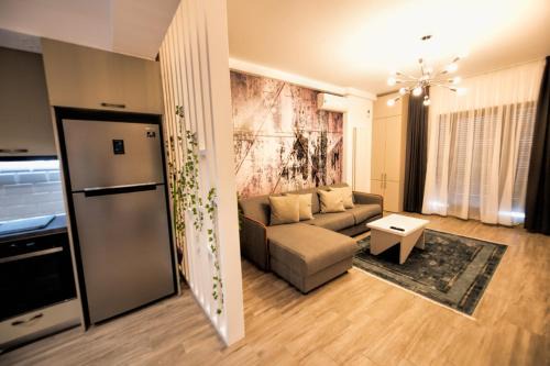 Constanta Apartment | Valuri la Mare