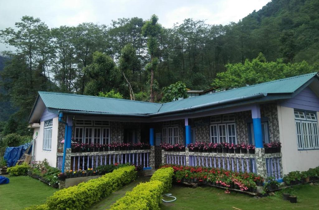Geyzing House | Vamoose Chungdah Homestay