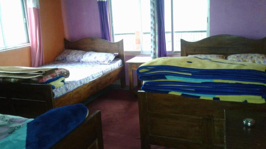Ghoom House | Vamoose Heema Homestay