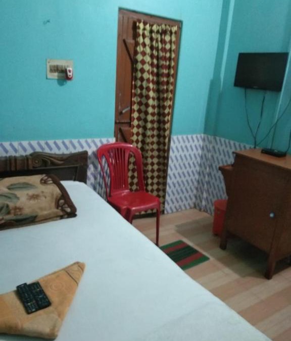 Mamit House | Vamoose Nirmala