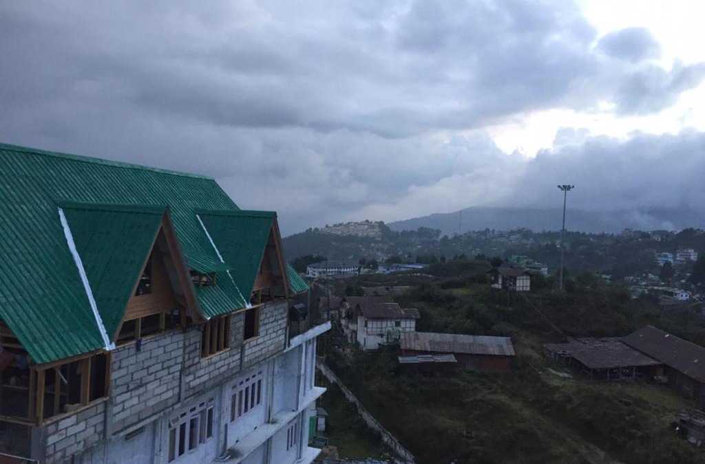 Tawang House | Vamoose North Hill