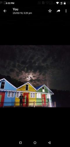 Darjeeling Hotel | Vamoose Rainbow Valley Resort