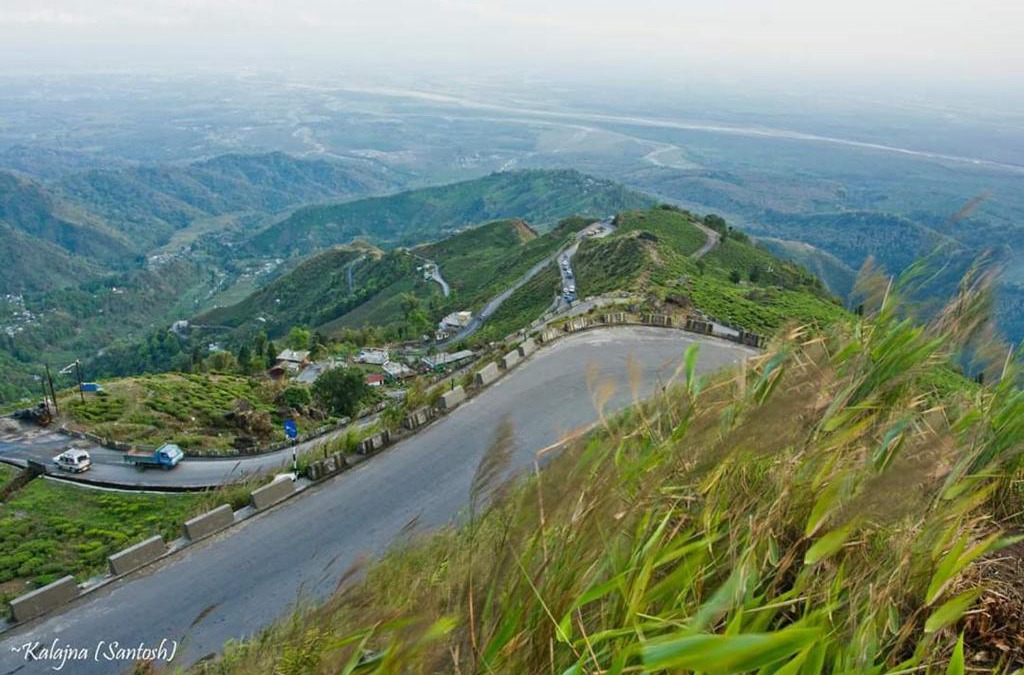 Kurseong House | Vamoose Rohini