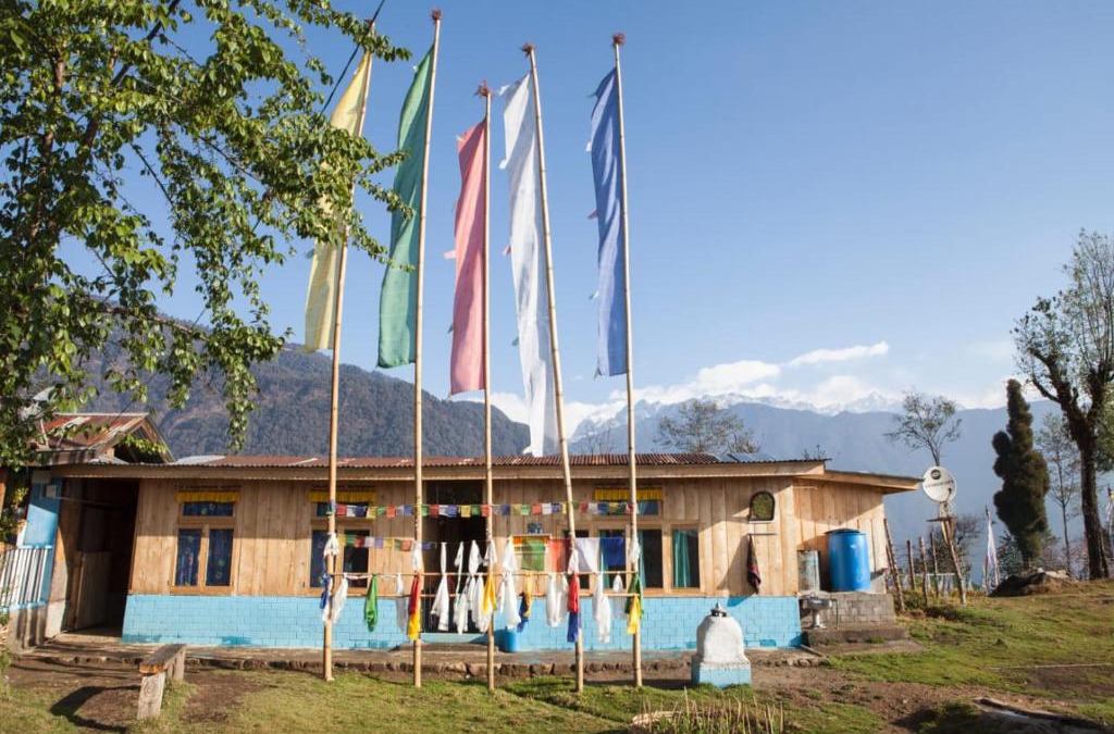 Pelling House | Vamoose Sonam Khecheopalri