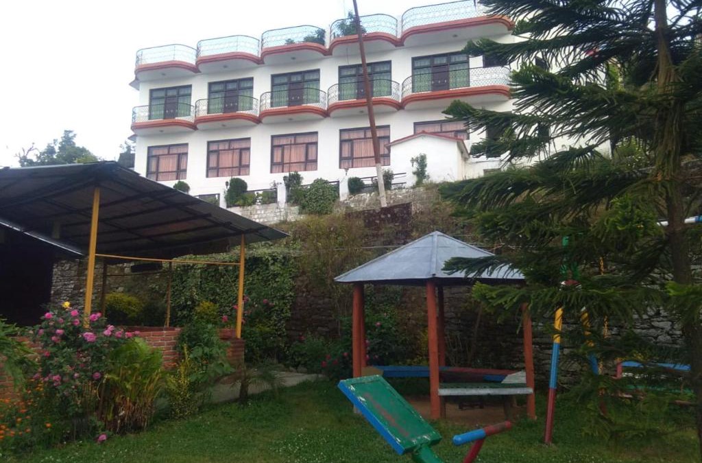 Bageshwar House | Vamoose Sumit