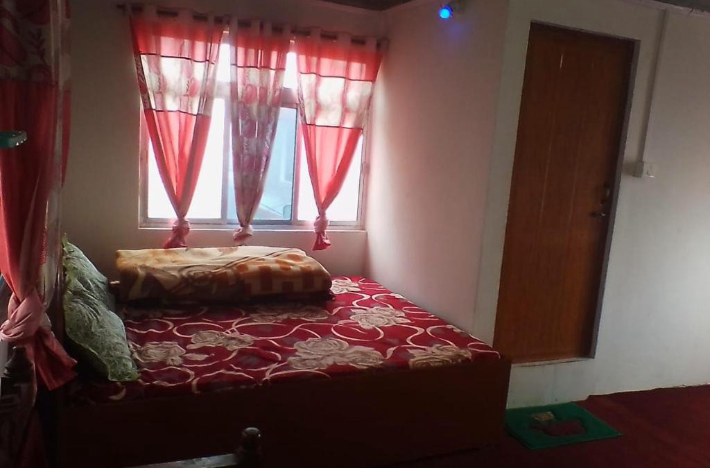 Lepchajagat House | Vamoose Tamang