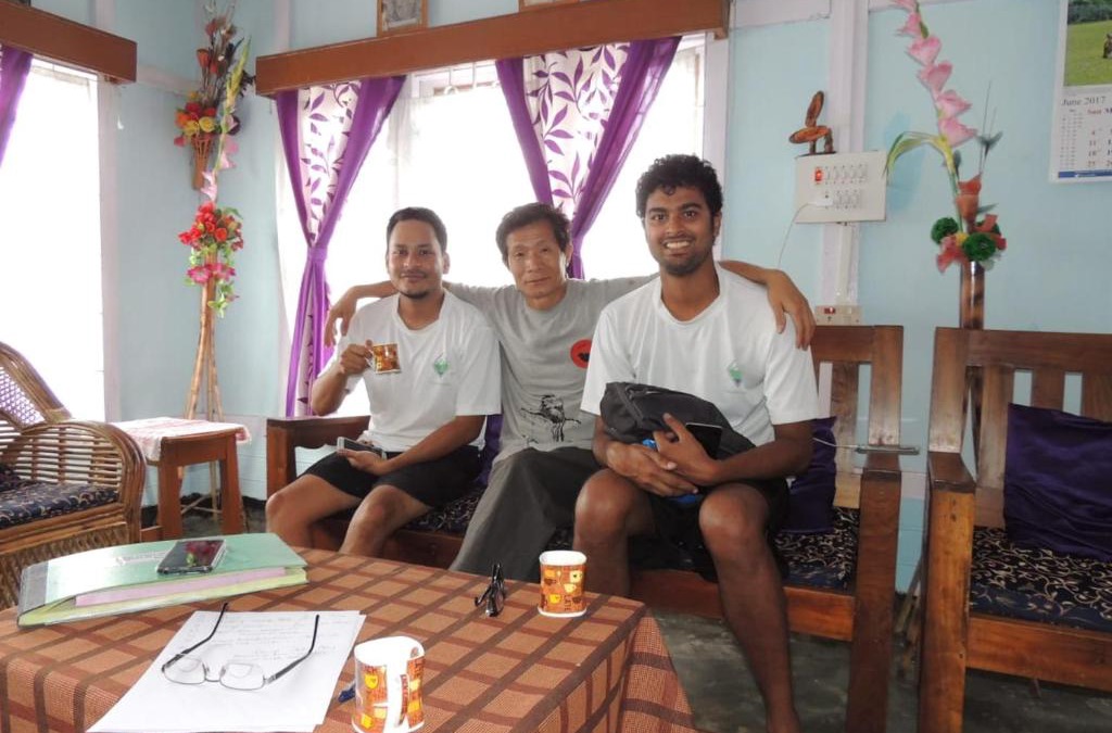 Itanagar House | Vamoose Viewpoint