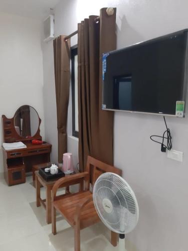 Lao Cai Hotel | Van Anh Motel