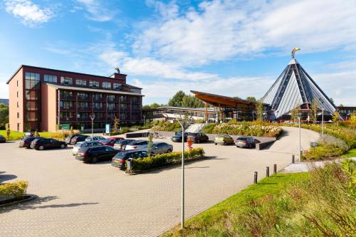 Drachten Hotel | Van der Valk Drachten