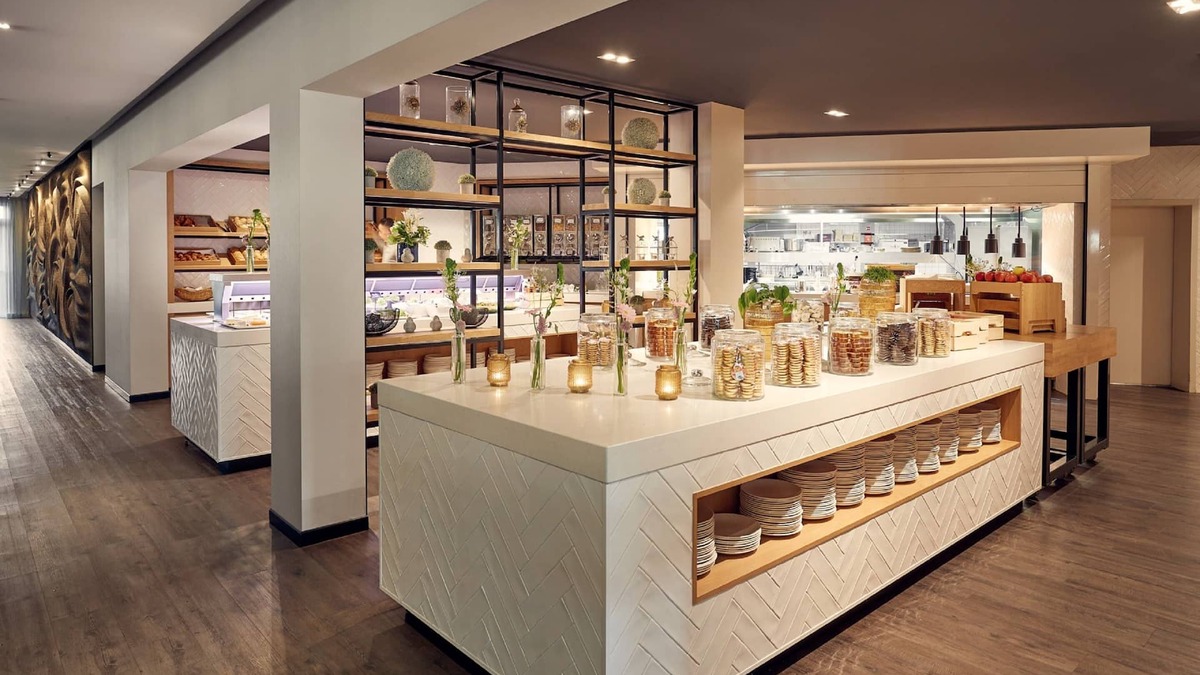 Beveren Hotel | Van Der Valk Hotel Beveren