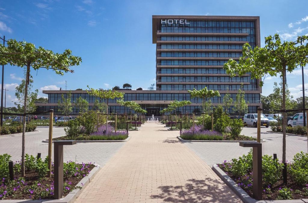 Deventer Hotel | Van der Valk Hotel Deventer