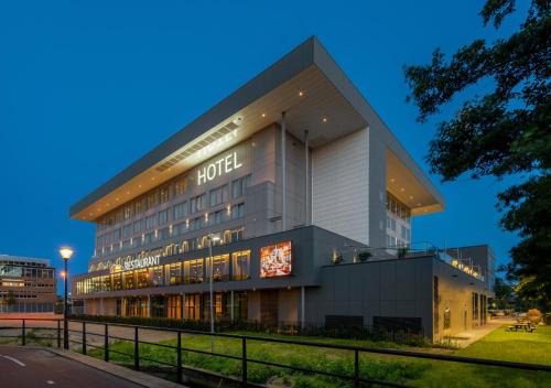 Haarlem Hotel | Van der Valk Hotel Haarlem