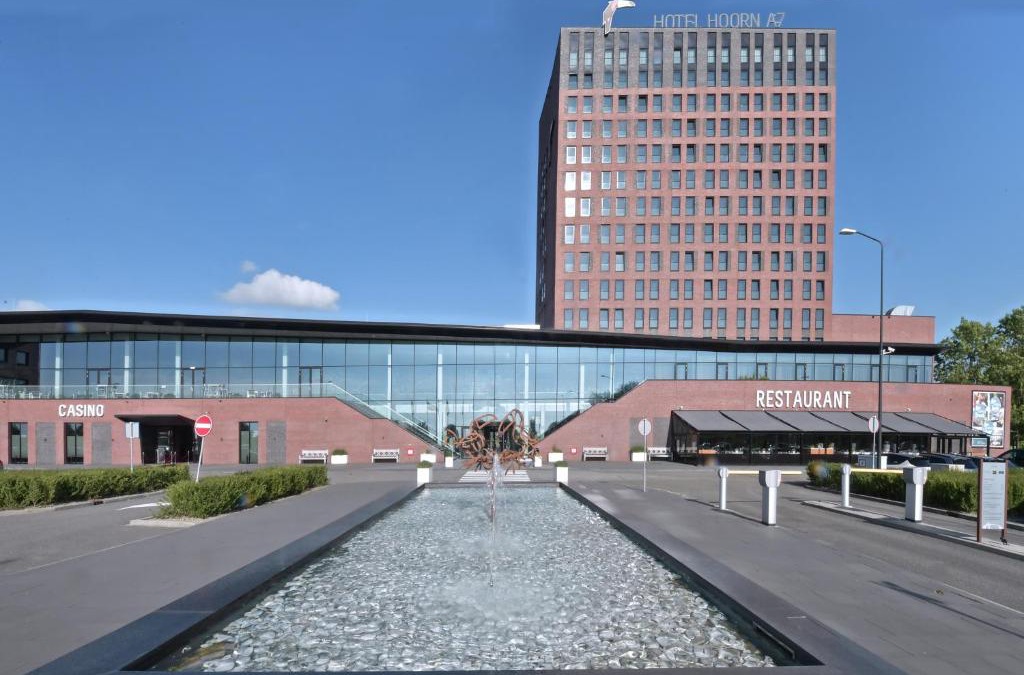 Hoorn Hotel | Van der Valk Hotel Hoorn