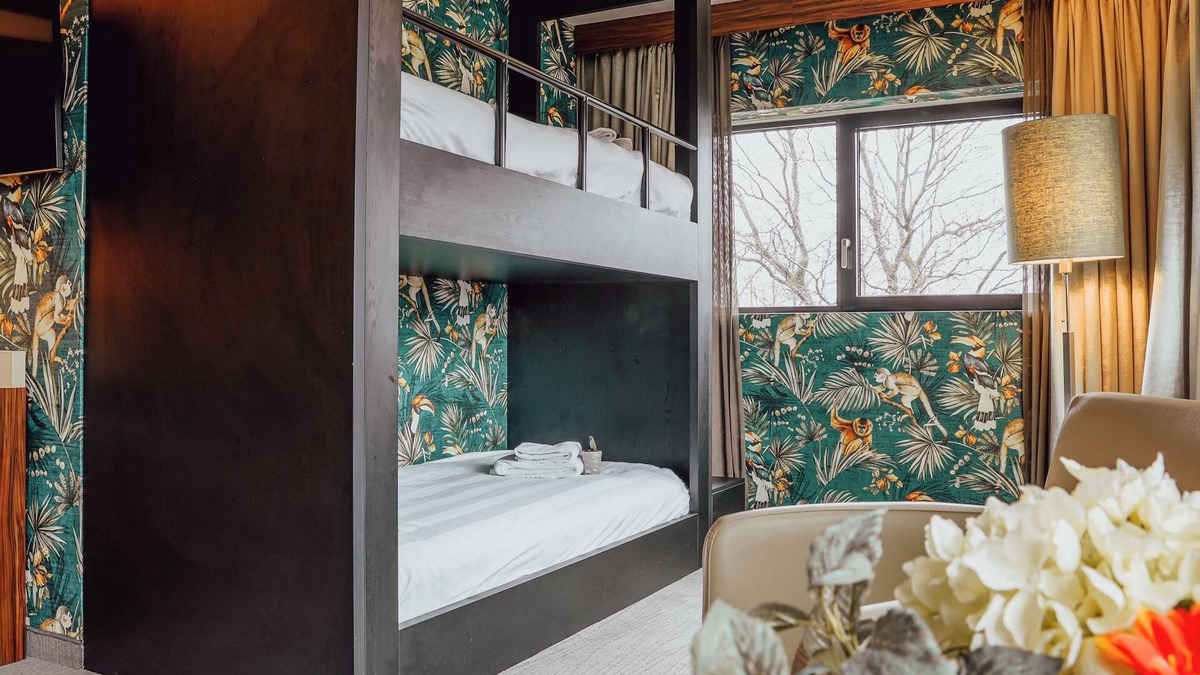 Noord Hotel | Van der Valk Hotel Rotterdam - Blijdorp