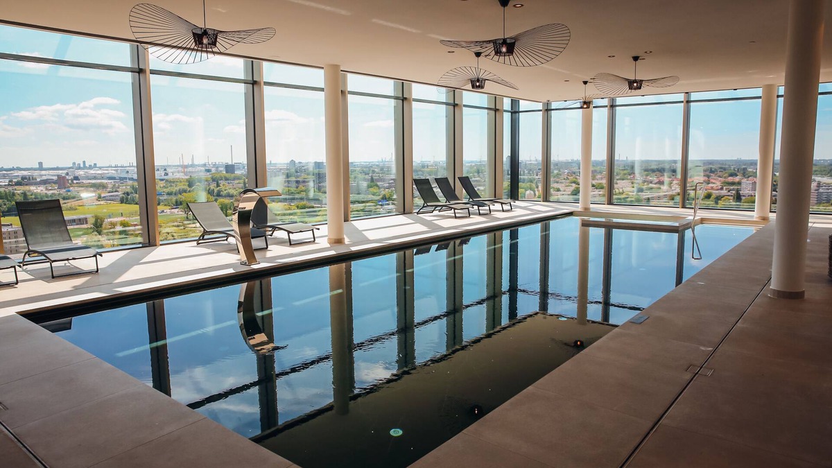 Municipality of Schiedam Hotel | Van der Valk Hotel Schiedam
