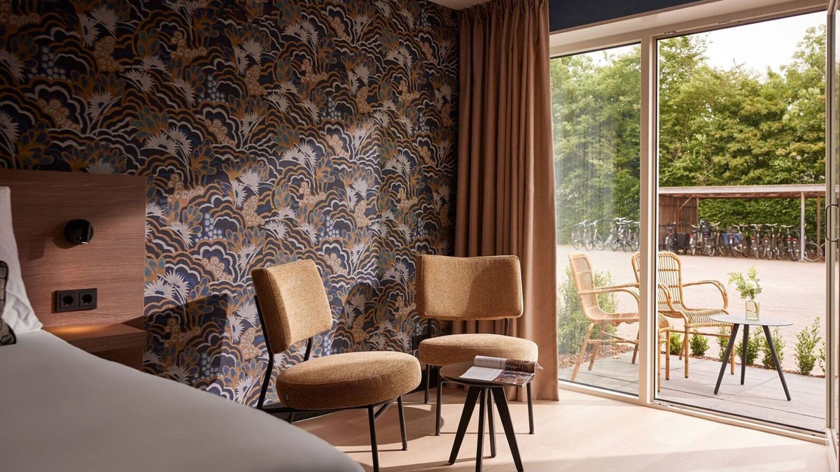 De Koog Hotel | Van der Valk Hotel Texel