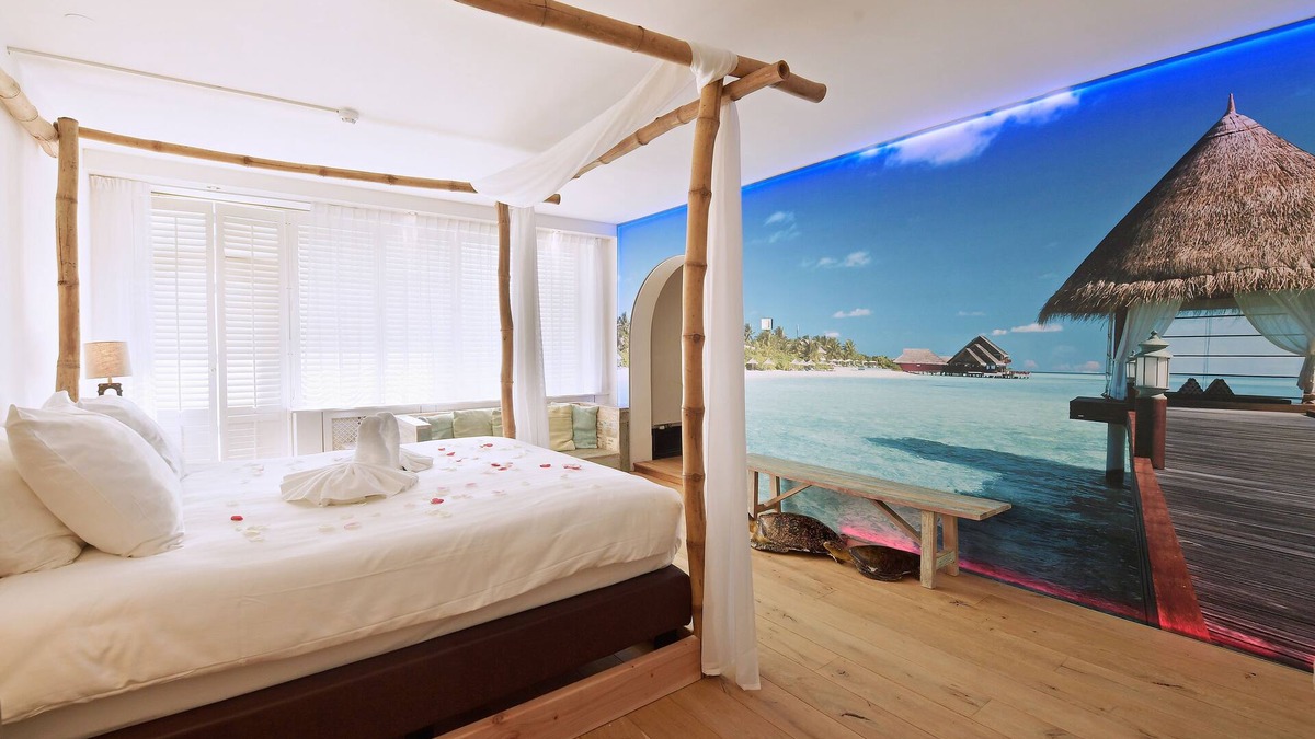Tiel Hotel | Van der Valk Hotel Tiel