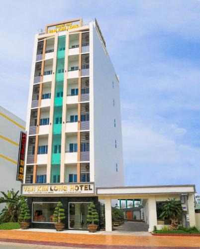 Sa Dec Hotel | Van Kim Long