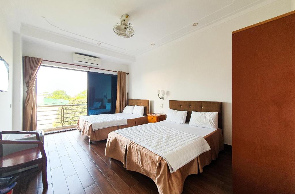 Cua Lo Hotel | Van Thanh Hotel Cua Lo