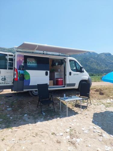 Danilovgrad Municipality Other | Van2Go Ducato
