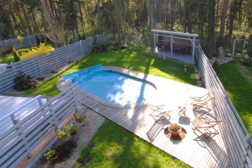 Palanga Apartment | Vanagas Apartments