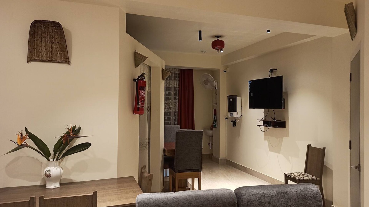 Shillong House | Vanagleda Guest House