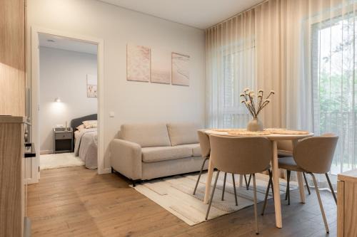 Palanga Apartment | “Vanagupės pušyno SPA” apartamentai