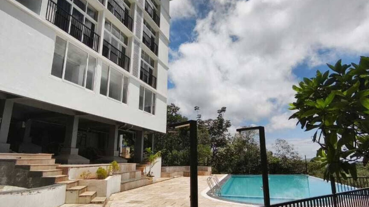 Vagamon Resort | Vanaheim Resort