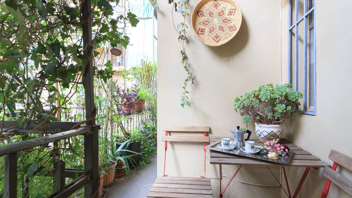 Vanchiglia Apartment | Vanchiglia Apartment - Turin
