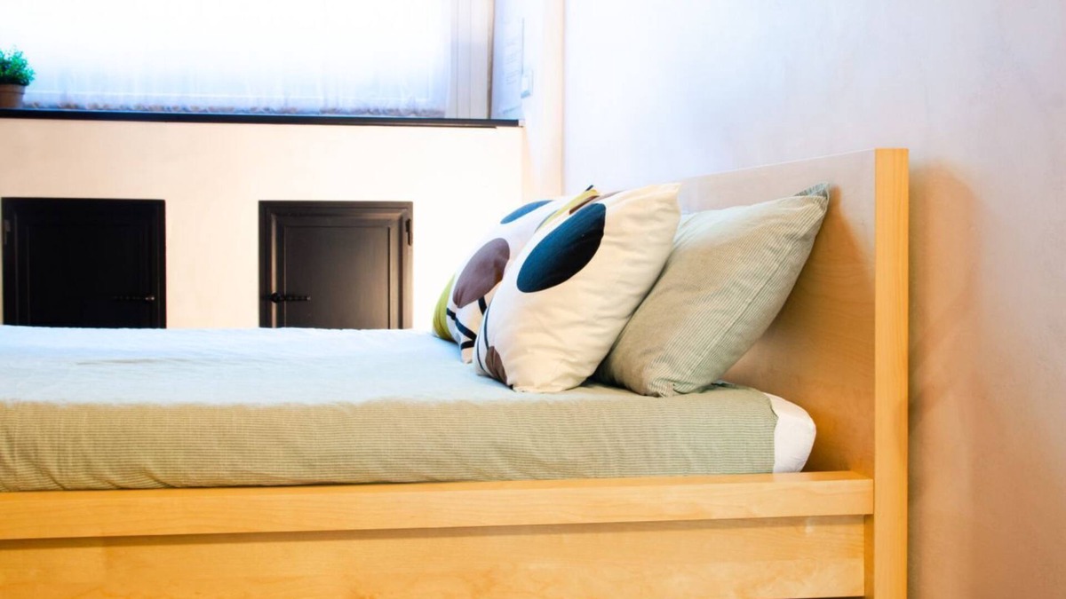 Vanchiglia Apartment | [Vanchiglia] La tana by Happyhostorino