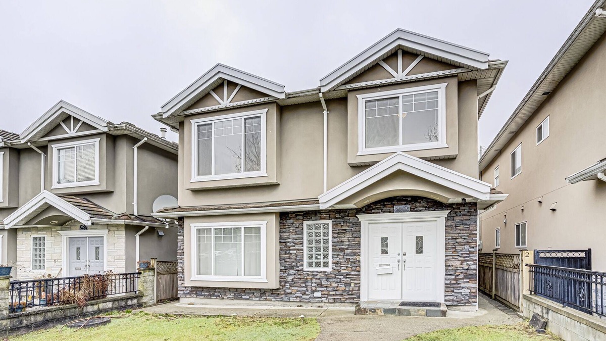 Hastings House | vancouver cozy home 2br for 1-4 peoples 10mins to DT