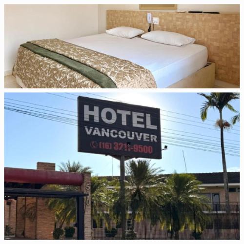 Ribeirao Preto Hotel | Vancouver Hotel