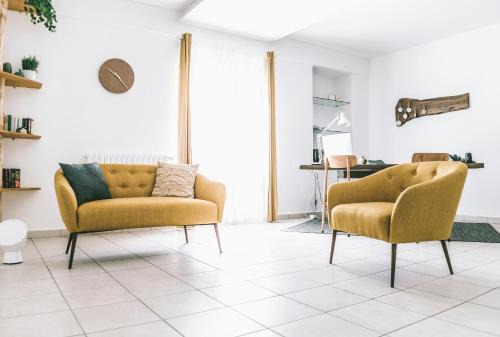 Molfetta Bed & Breakfast | Vandelia B&B