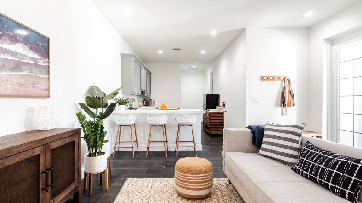 Naples Park Apartment | Vanderbilt Beach Bungalow With Pool Bikes Paddle Board