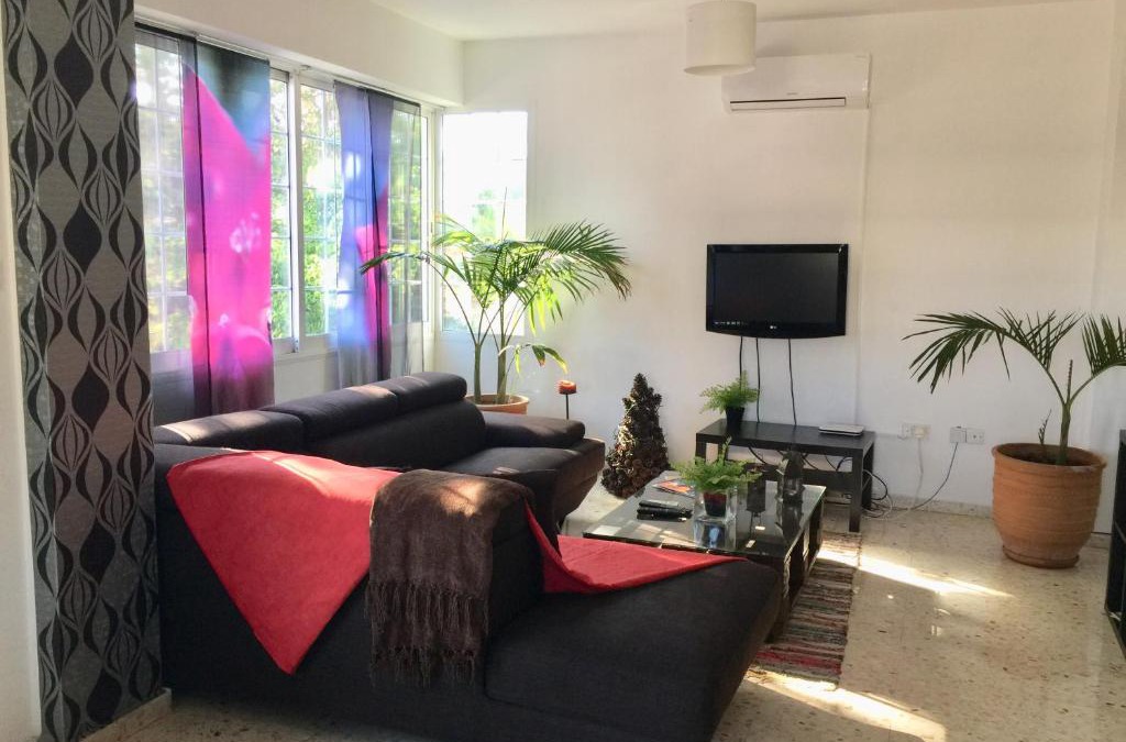 Old Town Apartment | Vangelios Apartments