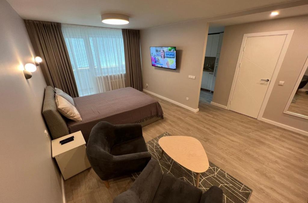 Siauliai Apartment | Vanilės home