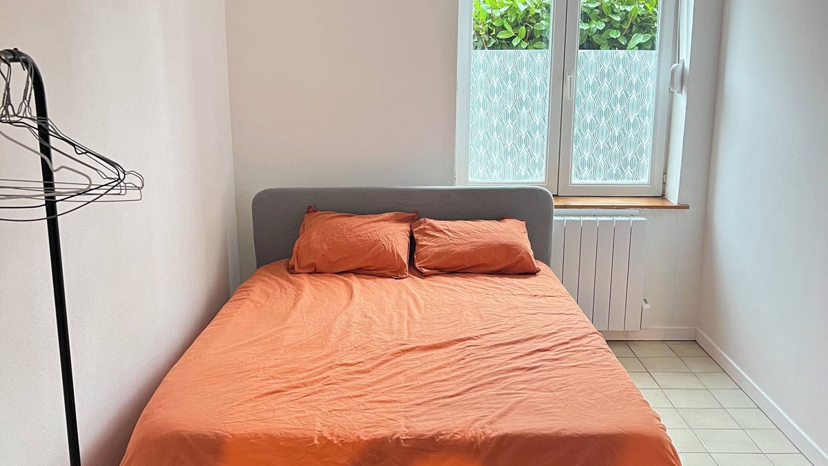 Aulnoy-lez-Valenciennes Apartment | Vanilla apartment