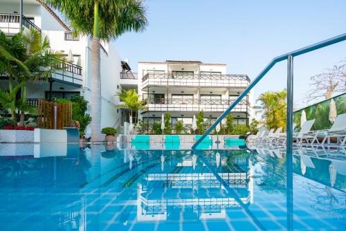 El Madronal Hotel | Vanilla Garden Boutique Hotel - Adults Only