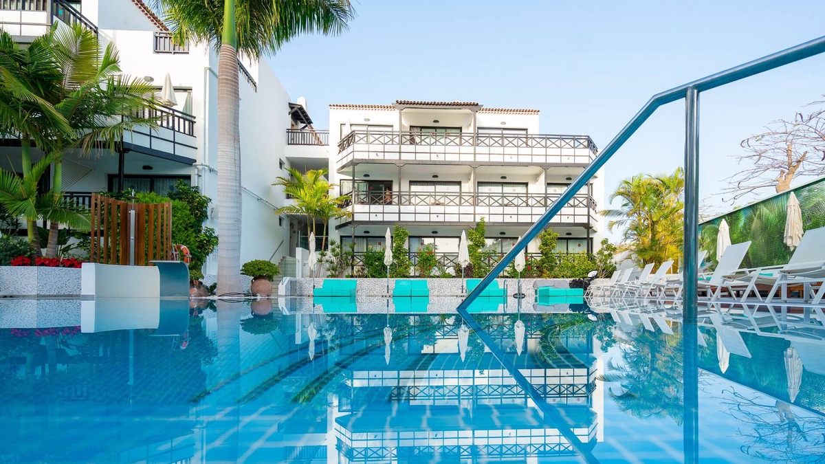 El Madronal Hotel | Vanilla Garden Boutique Hotel - Adults Only