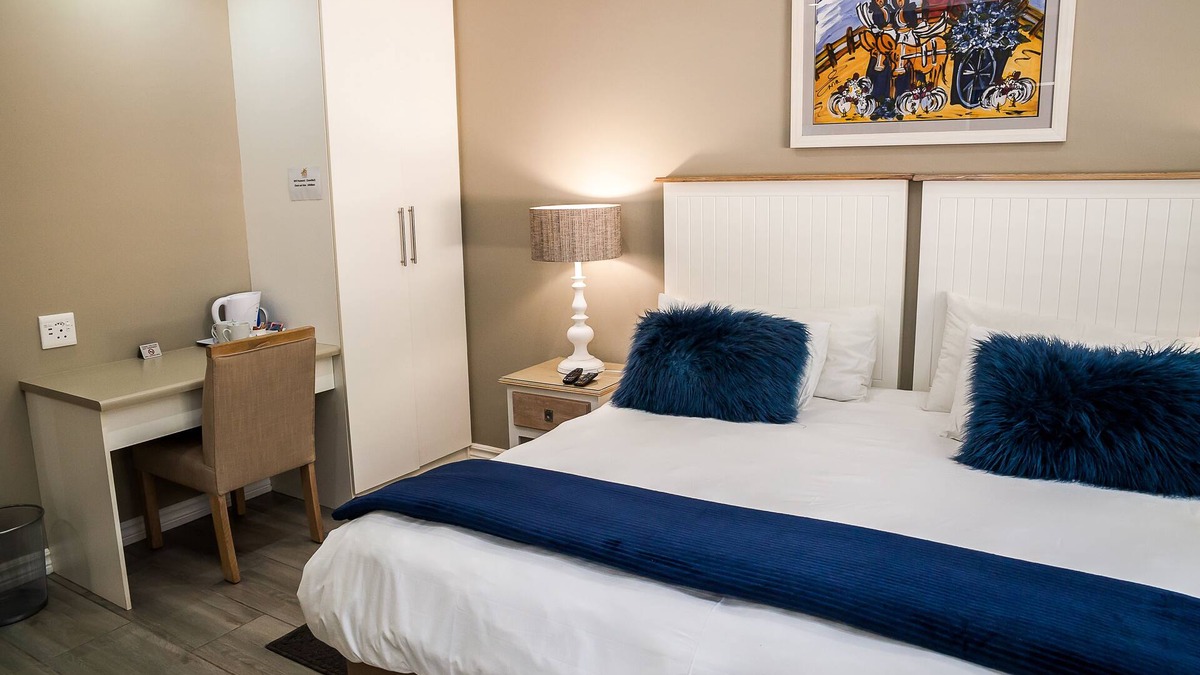 Randpark Ridge House | Vanilla Guesthouse