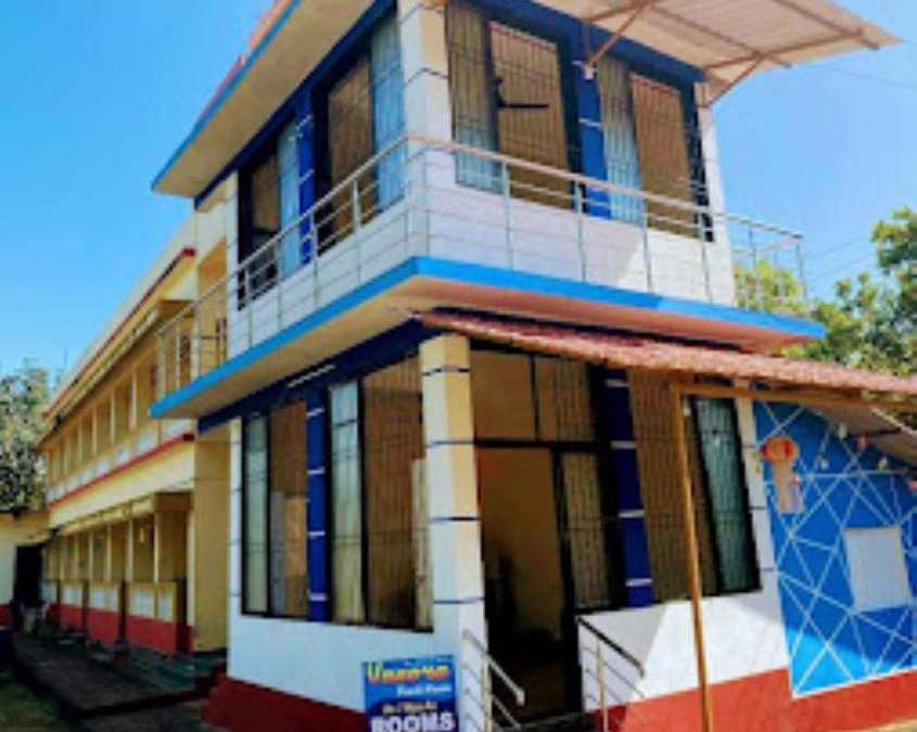 Devgad House | Vanora Beach Niwas, Devgad