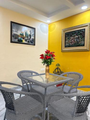 Noida House | VanRaj Farm