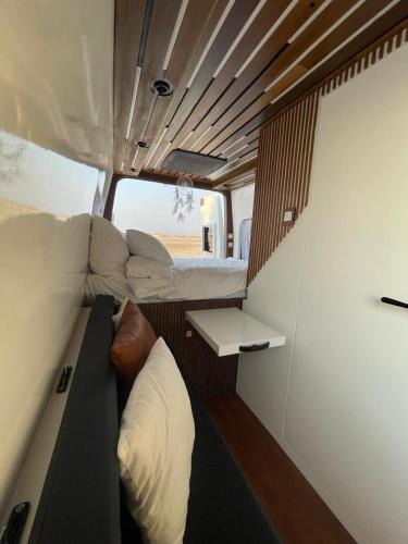 Ras Al Khaimah Other | Vanstay glamping in a 25 acre farm